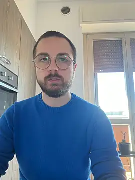 ItalianAlex online show from 05/12/26, 08:00