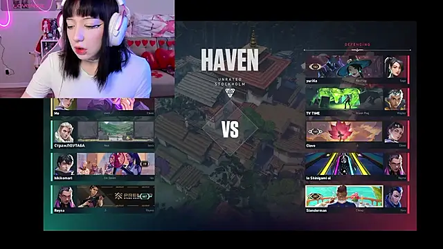 Snapshot of MollysLand chatting on 02/11/26, 07:46 MollysLand online show from 02/11/26, 07:46