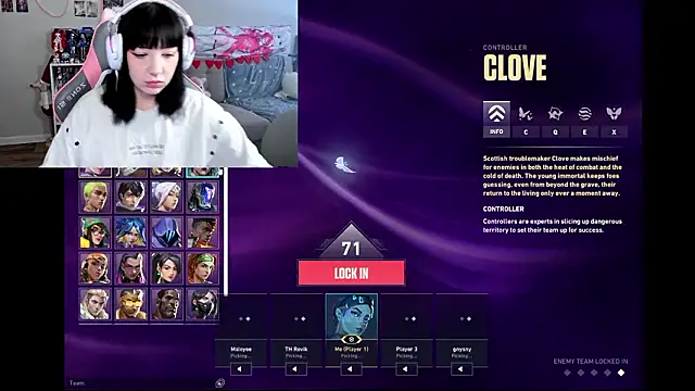 Snapshot of MollysLand chatting on 02/28/26, 06:47 MollysLand online show from 02/28/26, 06:47