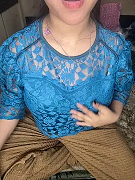 nauty girl shalu online show from 02/20/26, 07:43