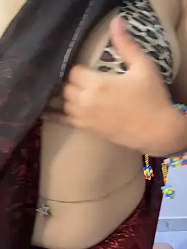 Snapshot of Hot_Bhavi_ chatting on 05/10/26, 07:08 Hot Bhavi online show from 05/10/26, 07:08