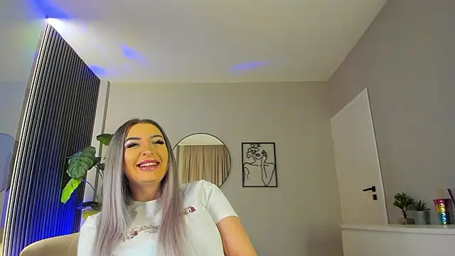 Snapshot of MissObsidian chatting on 02/09/26, 09:08 MissObsidian online show from 02/09/26, 09:08