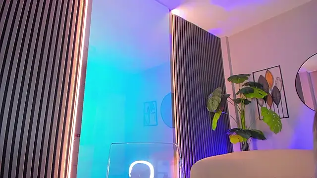 Snapshot of MissObsidian chatting on 03/20/26, 08:46 MissObsidian online show from 03/20/26, 08:46