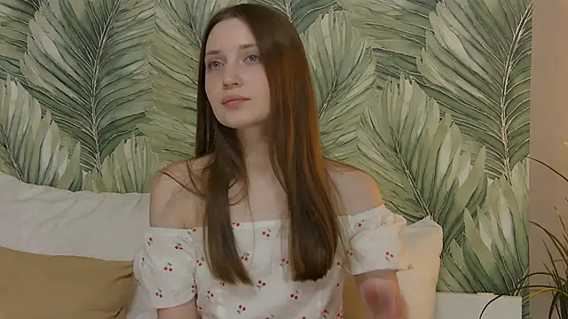 EmmaSagge online show from 02/04/26, 07:03