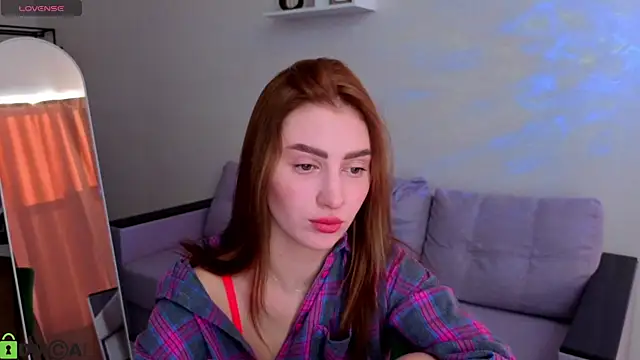 Rita Flux online show from 03/09/26, 04:05