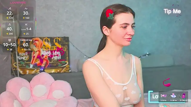 Tina Tingle online show from 03/02/26, 02:36