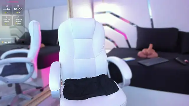 ninna vinns online show from 03/02/26, 04:03