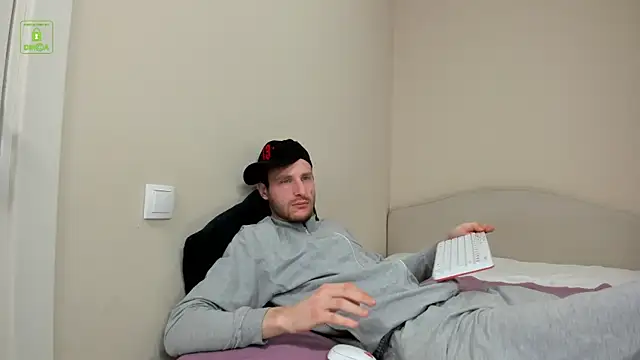 Deymond Russo online show from 02/17/26, 12:23