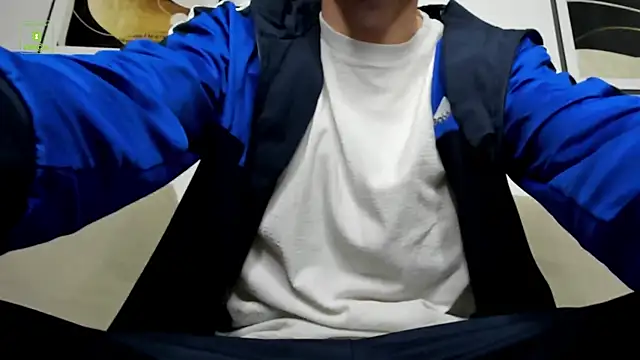 Deymond Russo online show from 02/24/26, 06:22