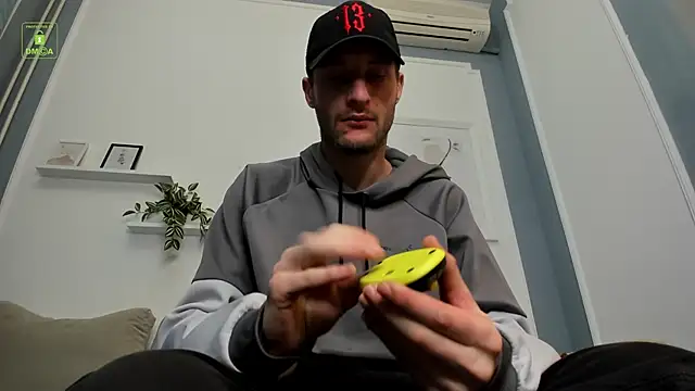 Deymond Russo online show from 02/27/26, 05:24