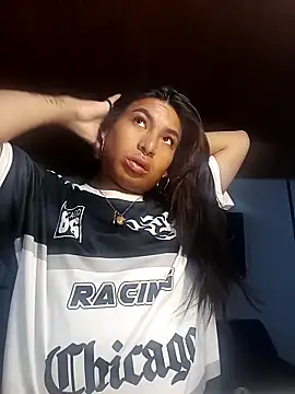 MeelFox online show from 02/17/26, 12:12