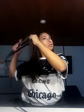 MeelFox online show from 02/24/26, 12:14