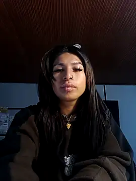 Snapshot of MeelFox chatting on 03/06/26, 12:23 MeelFox online show from 03/06/26, 12:23