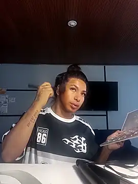 Snapshot of MeelFox chatting on 03/16/26, 12:42 MeelFox online show from 03/16/26, 12:42