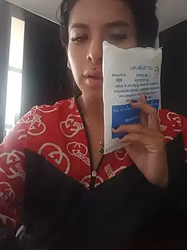 MeelFox online show from 05/29/26, 06:50