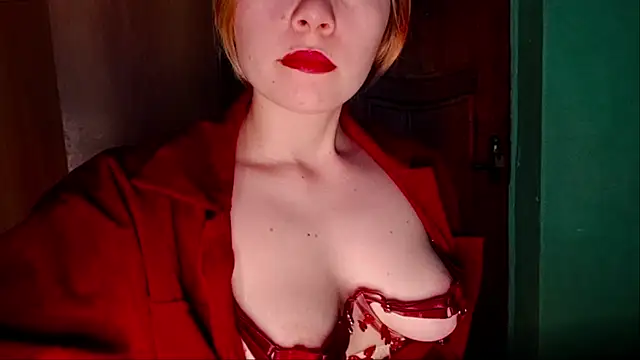 Snapshot of MillyVillage chatting on 02/08/26, 07:12 MillyVillage online show from 02/08/26, 07:12