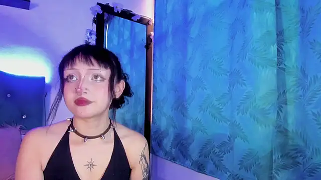 Snapshot of Gemma_honey chatting on 02/06/26, 01:25 Gemma honey online show from 02/06/26, 01:25