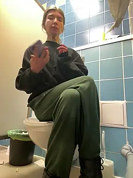 Bubble Chloe online show from 02/24/26, 02:26