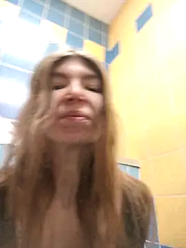 Bubble Chloe online show from 02/26/26, 02:49