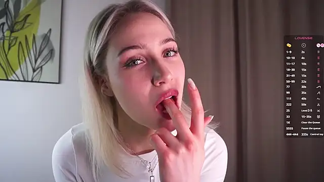 Nianelo online show from 02/14/26, 01:08