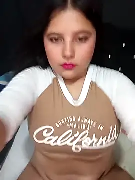 Snapshot of Salome_Vivas chatting on 02/10/26, 11:58 Salome Vivas online show from 02/10/26, 11:58