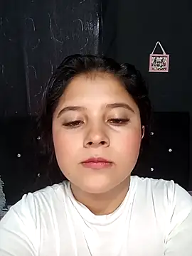 Snapshot of Salome_Vivas chatting on 02/16/26, 03:08 Salome Vivas online show from 02/16/26, 03:08