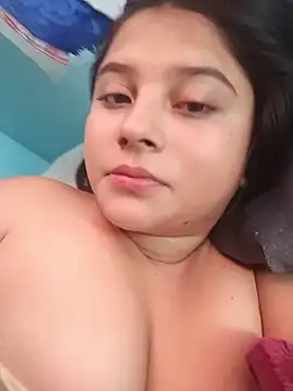 Snapshot of Salome_Vivas chatting on 06/12/26, 12:48 Salome Vivas online show from 06/12/26, 12:48