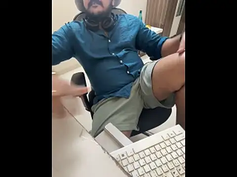 Rah0091 online show from 03/20/26, 06:24