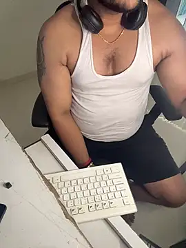 Rah0091 online show from 04/06/26, 08:04