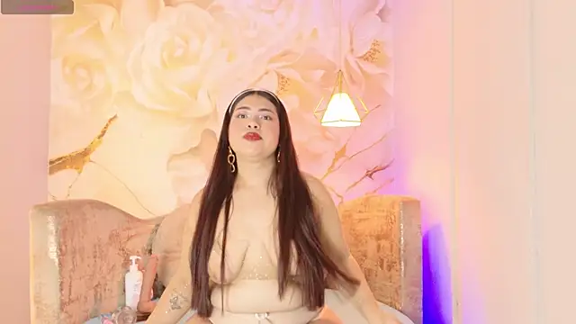 rouxinferno cr online show from 04/14/26, 03:34