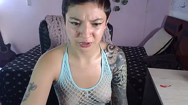 juaaanaaa online show from 02/13/26, 12:12