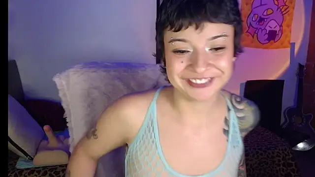 juaaanaaa online show from 07/08/26, 03:00