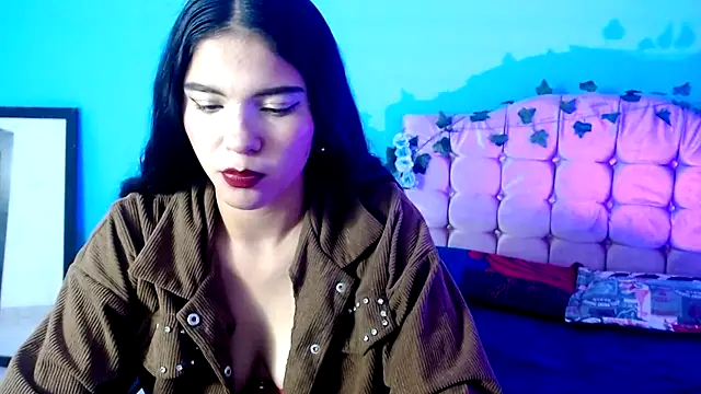 amber miller18 online show from 02/24/26, 04:21