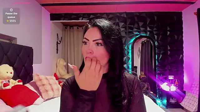 LINDA BLER online show from 02/04/26, 06:47