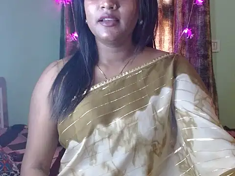 LIZNA 0 online show from 03/26/26, 03:34