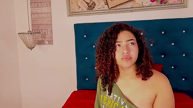 meganrousx online show from 05/17/26, 07:32