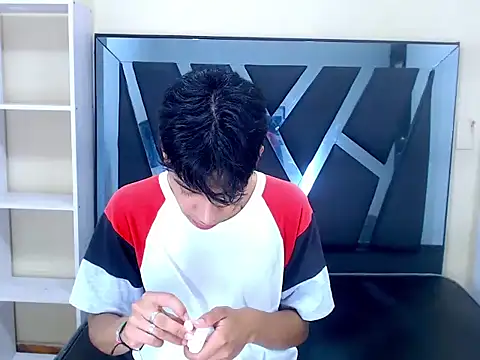 sebas twink7 online show from 02/12/26, 03:34