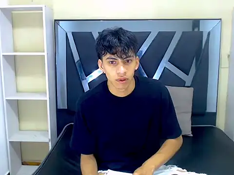 sebas twink7 online show from 02/13/26, 03:35