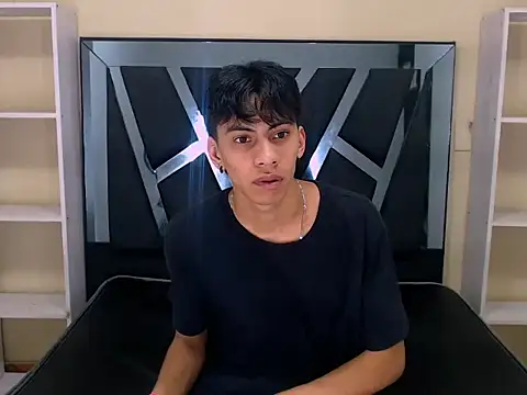 sebas twink7 online show from 02/14/26, 03:36