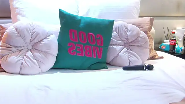 Snapshot of BlissArtX chatting on 02/04/26, 08:58 BlissArtX online show from 02/04/26, 08:58