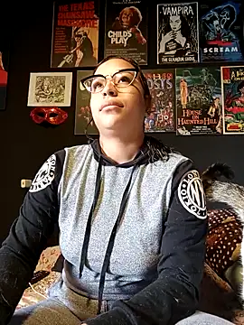 Snapshot of GingerLara chatting on 02/06/26, 03:26 GingerLara online show from 02/06/26, 03:26