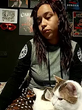 Snapshot of GingerLara chatting on 02/14/26, 11:51 GingerLara online show from 02/14/26, 11:51