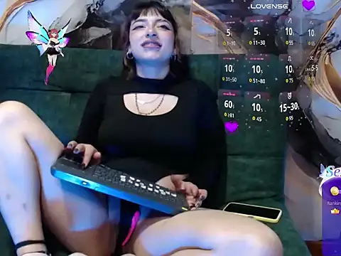 Snapshot of _weird_sativa chatting on 03/31/26, 04:57 weird sativa online show from 03/31/26, 04:57