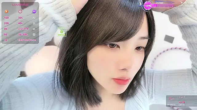 Snapshot of Minnie-Micky chatting on 03/04/26, 08:15 Minnie-Micky online show from 03/04/26, 08:15