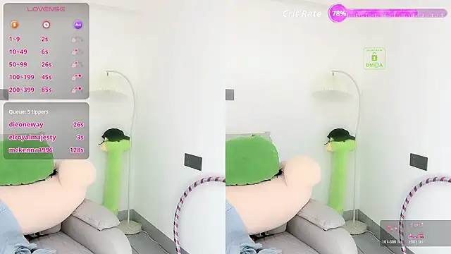 Snapshot of Minnie-Micky chatting on 03/08/26, 02:04 Minnie-Micky online show from 03/08/26, 02:04