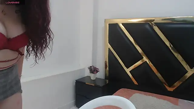 CarolRousee online show from 02/06/26, 07:17