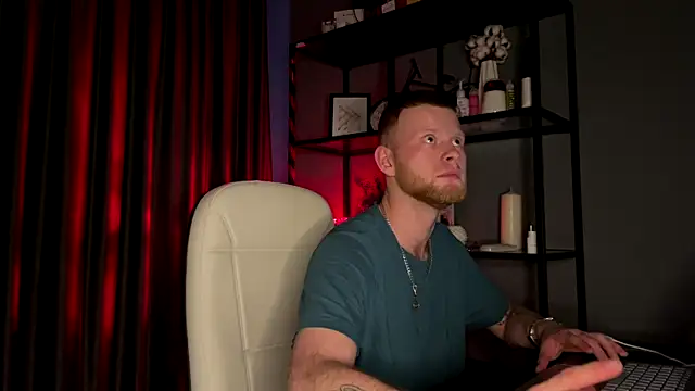 Adam ice online show from 03/01/26, 02:19