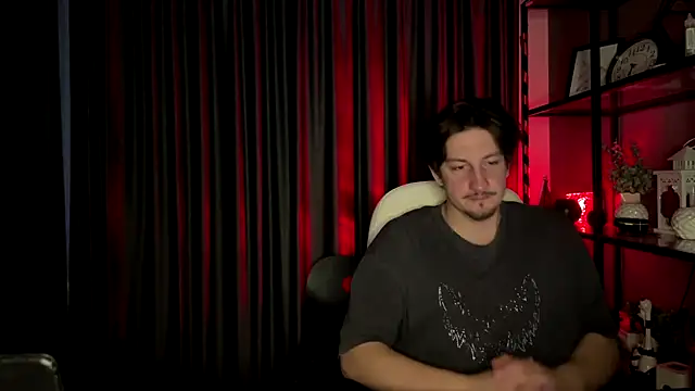 Adam ice online show from 03/03/26, 03:29