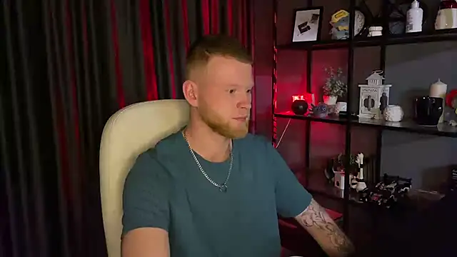 Adam ice online show from 03/21/26, 01:37