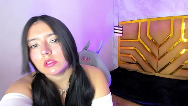 Miss Scarlett22 online show from 02/09/26, 12:09